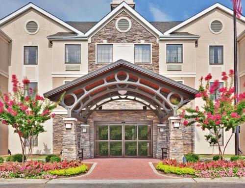 Фотография гостиницы Staybridge Suites Jackson, an IHG Hotel