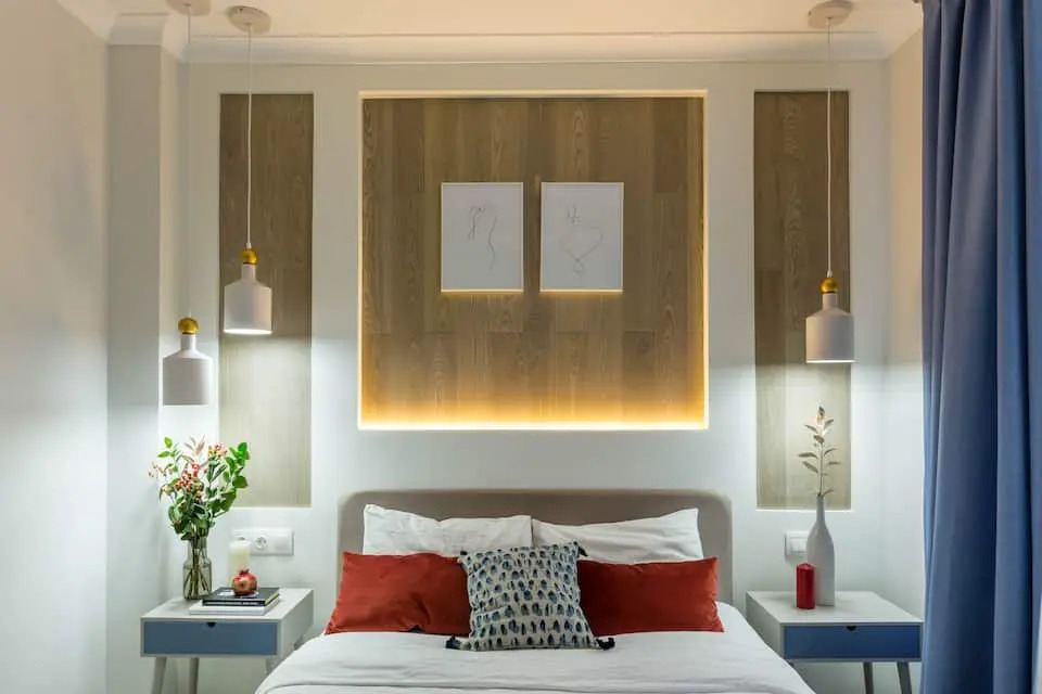 Фотография квартиры Апартаменты Латте