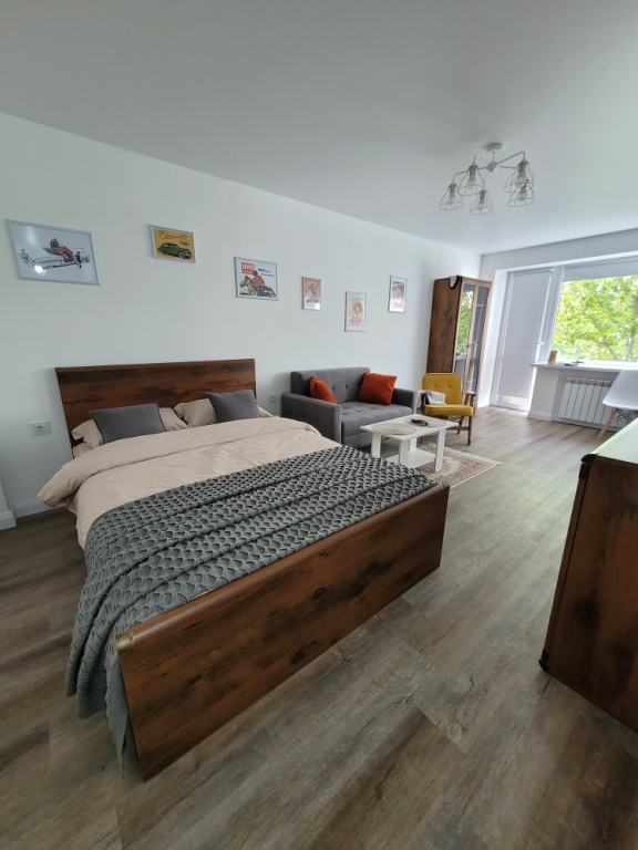 Фотография квартиры Квартира в центре Волгограда