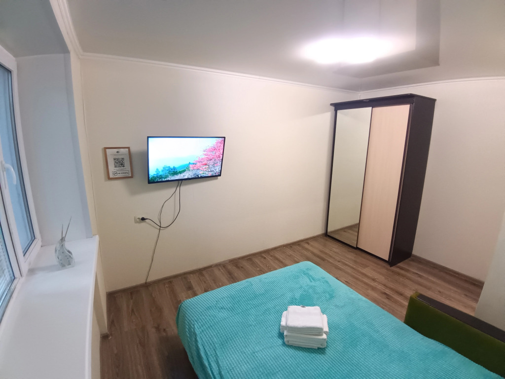 Фотография квартиры Квартира на Энтузиастов