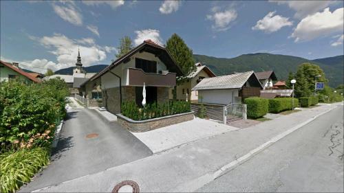 Фотография гостевого дома Ian's Residence