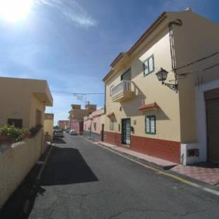 Фотографии мини отеля
VistalRoque