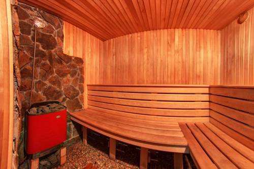 Фотографии гостиницы
Гуцулия