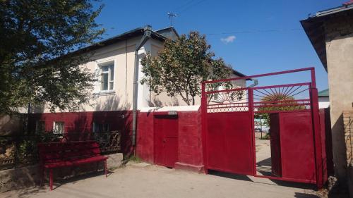 Фотография хостела Туркестан