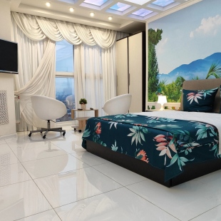 Фотография квартиры Квартира на Московском шоссе 47