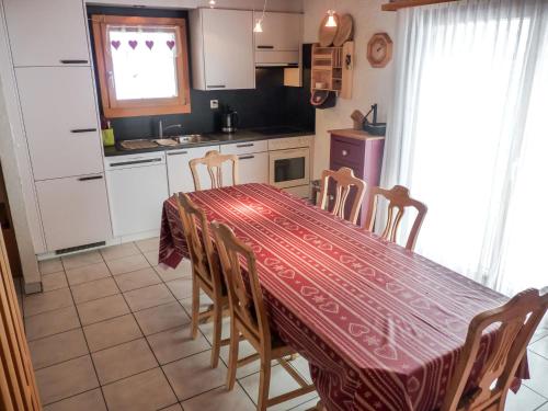 Фотография гостевого дома Chalet La Paisible