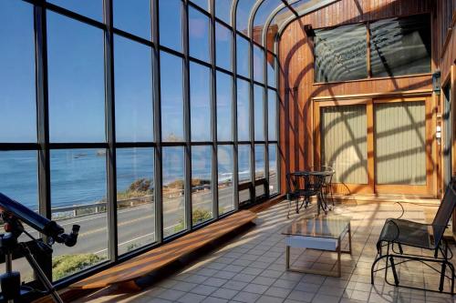 Фотография гостевого дома Crown of the Coast