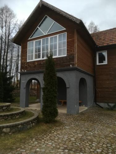 Фотография гостевого дома Тихие пруды