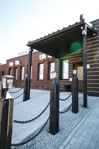 Фотография гостиницы Старый Томас