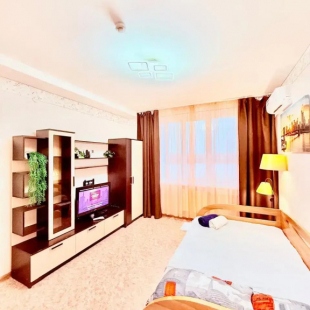 Фотография квартиры Квартира Уютная на Рыжкова