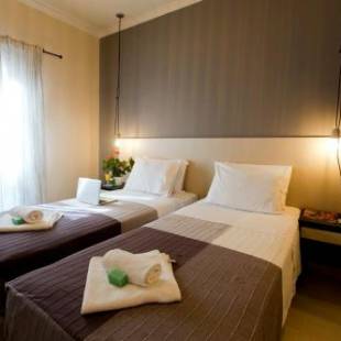 Фотографии апарт отеля
LOC HOSPITALITY Urban Suites