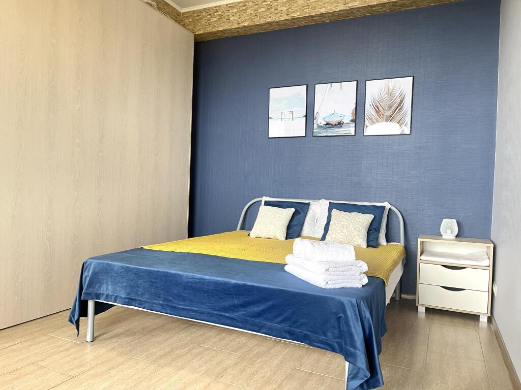 Фотография квартиры NaSutkiVSochi (НаCуткиВСочи) на улице Цветочная 44