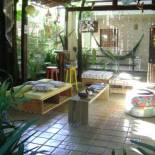 Фотография мини отеля Hotel Pousada Casuarinas