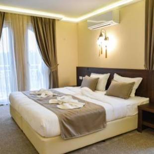 Фотографии гостиницы 
            Sahara Hotel