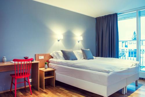 Фотография гостиницы Hotel Lotus