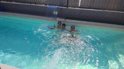 Фотографии гостевого дома
Белая Акация