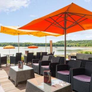 Фотографии гостиницы
Hôtel du Golf de l'Ailette, The Originals Relais (Qualys-Hotel)