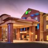 Фотография гостиницы Holiday Inn Express Hotel & Suites Kanab, an IHG Hotel