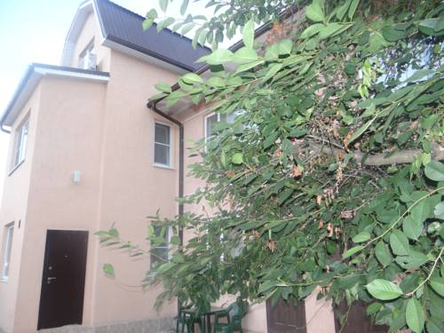 Фотография гостевого дома Ейск