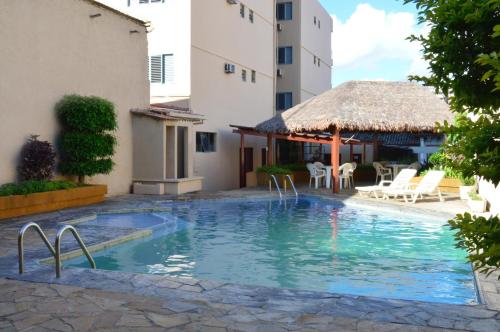 Фотография гостиницы La Siesta Hotel