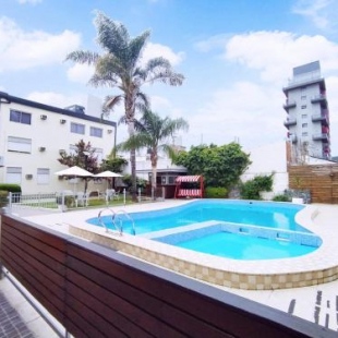 Фотография гостиницы GRAN LOURDES HOTEL