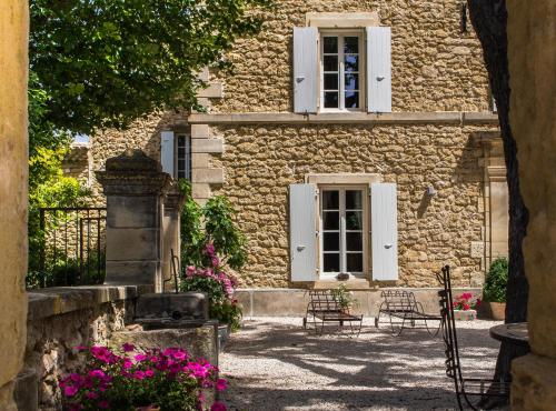 Фотография гостевого дома La Moutière