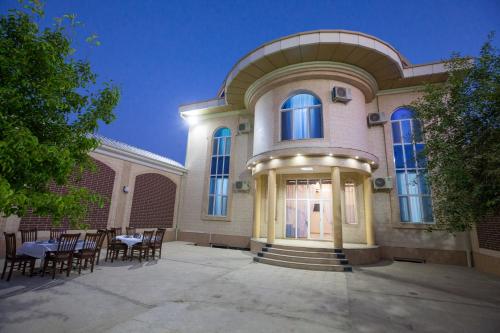 Фотография гостиницы Райхон