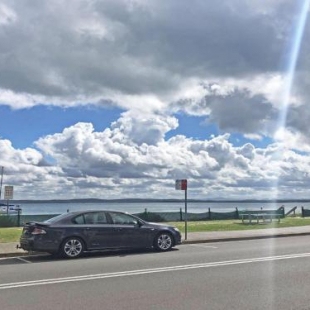 Фотография гостевого дома Stillwater', 25 Victoria Parade - large cottage across from the water sleeping 13