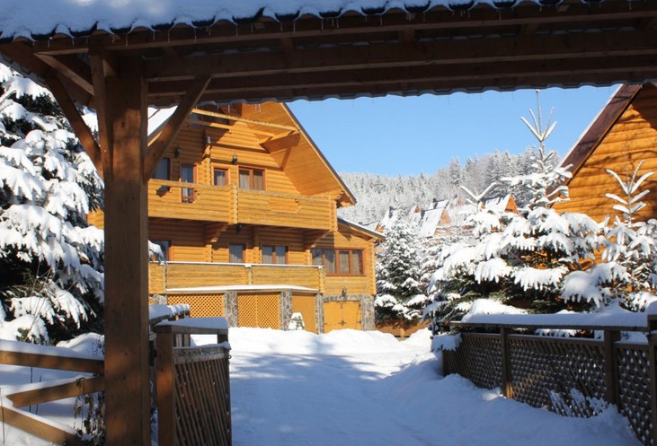 Фотография гостиницы Мигово