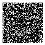 QR код апарт отеля Ирида
