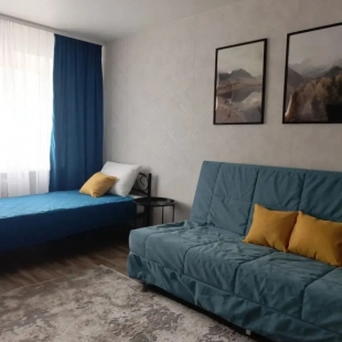 Фотография квартиры Квартира по улице Набережная