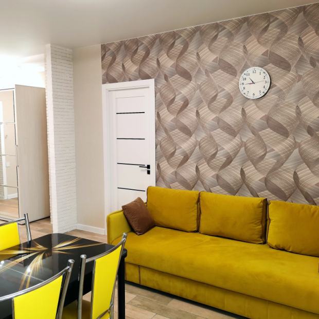 Фотографии квартиры
Квартира 9 Ночей на Пархоменко 8а