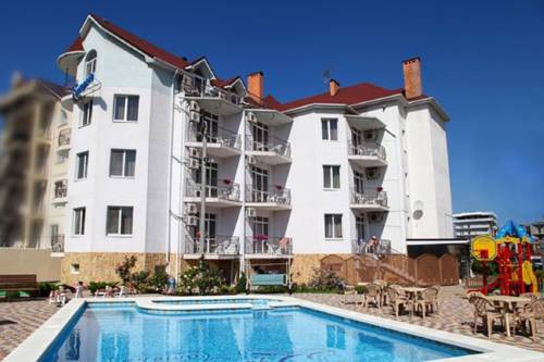 Фотографии гостиницы
Бумеранг