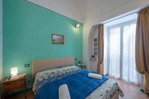 Фотография гостевого дома Amalfi Andrea's House