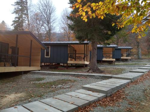 Фотография апарт отеля ЗимаЛето