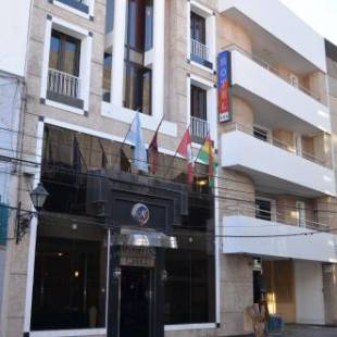 Фотографии гостиницы
Hotel Marilian