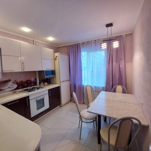 Фотография квартиры Квартира Золотой квадрат СЖМ