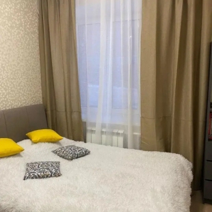 Фотография квартиры Апартаменты Yousinn Серафимовича 8 кв 1