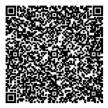QR код гостиницы Гранат