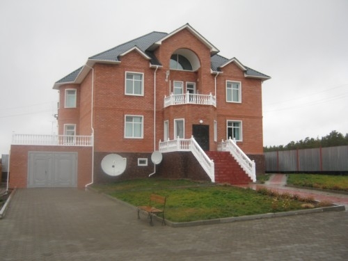 Фотография гостевого дома Сары-Булак