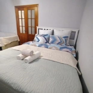 Фотография квартиры Апартаменты YuTani