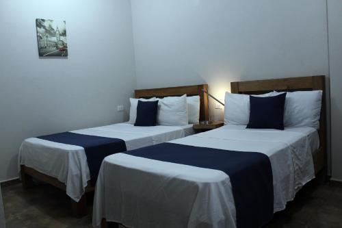 Фотография гостиницы 15 AVENIDA