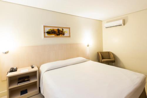 Фотография гостиницы ibis Styles Belem Batista Campos