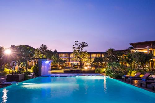 Фотография гостиницы i Tara Resort & Spa