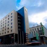 Фотография гостиницы Hotel Gromada Warszawa Centrum