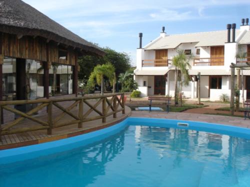 Фотографии гостевого дома 
            Casa Latino Americana