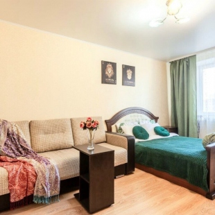 Фотография квартиры Квартира 1-комнатные у гипермаркета Окей