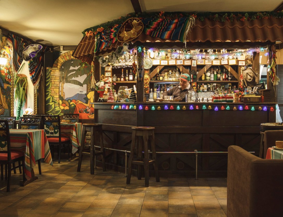 Фотография ресторана Tequila-Boom на Просвещения