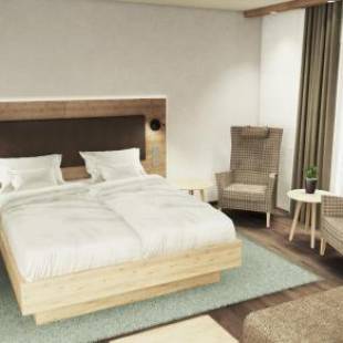 Фотографии гостиницы 
            Hotel Kühberg