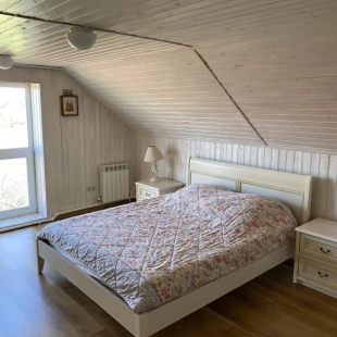 Фотография квартиры Дом в Краинке